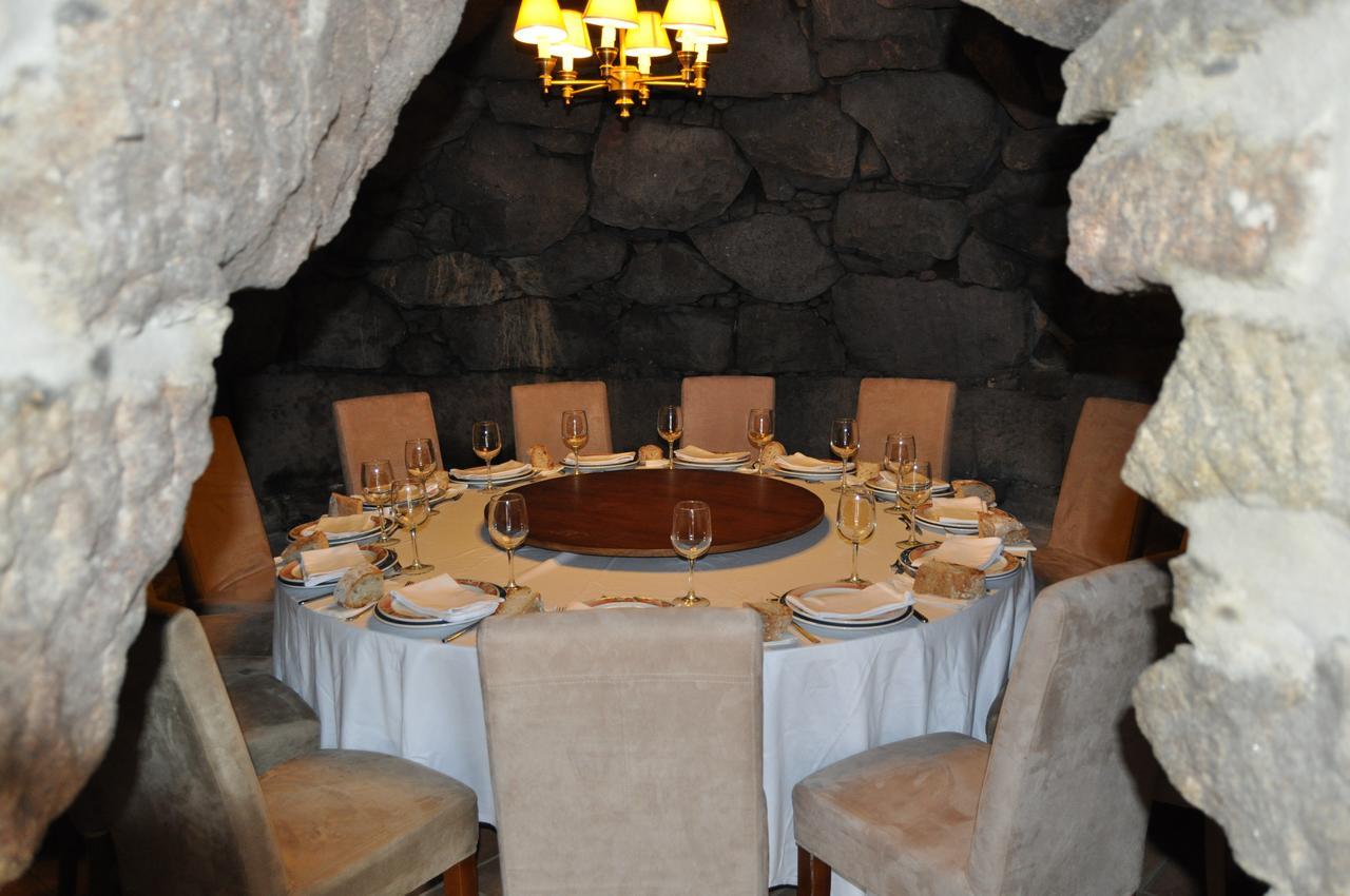 Asador De Roxos Casa Albardonedo Hotel Kültér fotó